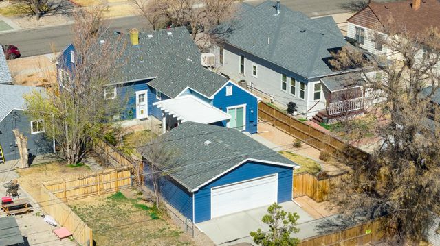1235 Rood Avenue, Grand Junction, CO 81501