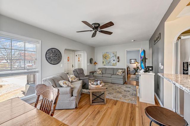 1235 Rood Avenue, Grand Junction, CO 81501