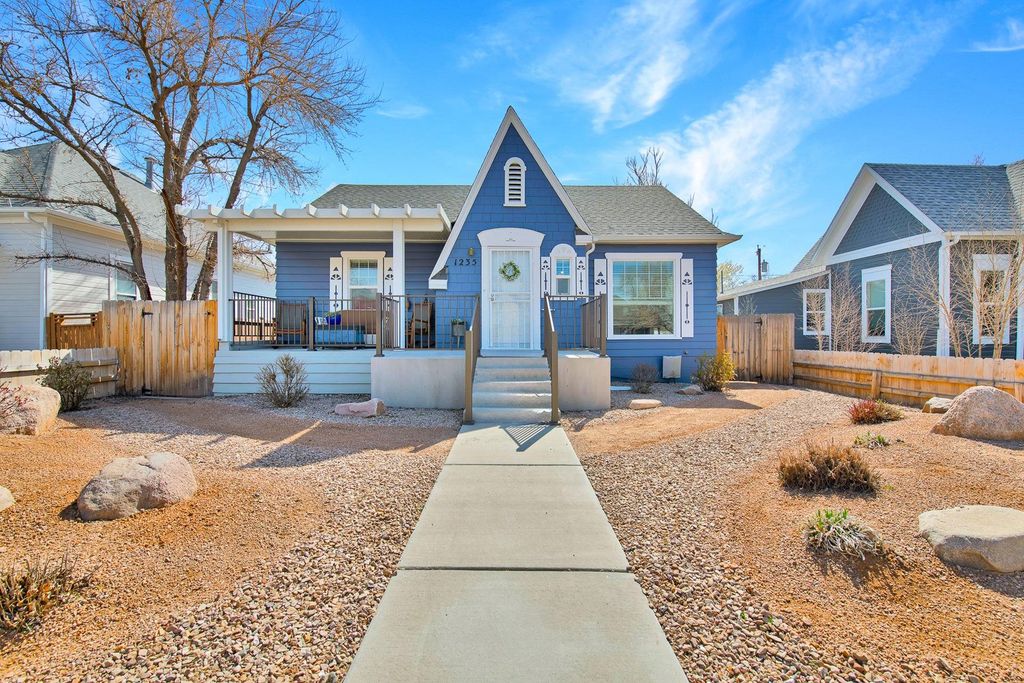 1235 Rood Avenue, Grand Junction, CO 81501