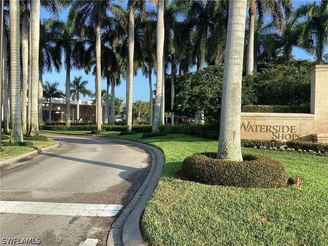 6573 Marissa LOOP 202, Naples, FL 34108