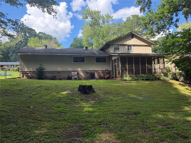 4292 Cedar Ridge Trail, Stone Mountain, GA 30083