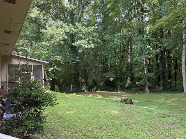 4292 Cedar Ridge Trail, Stone Mountain, GA 30083
