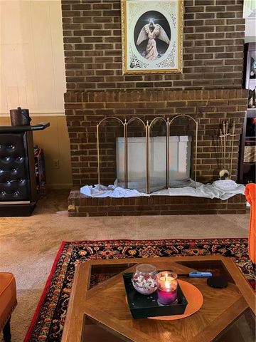 4292 Cedar Ridge Trail, Stone Mountain, GA 30083