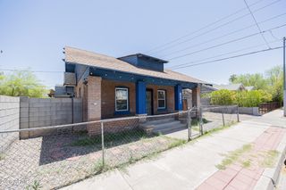 831 N 10TH Street, Phoenix, AZ 85006