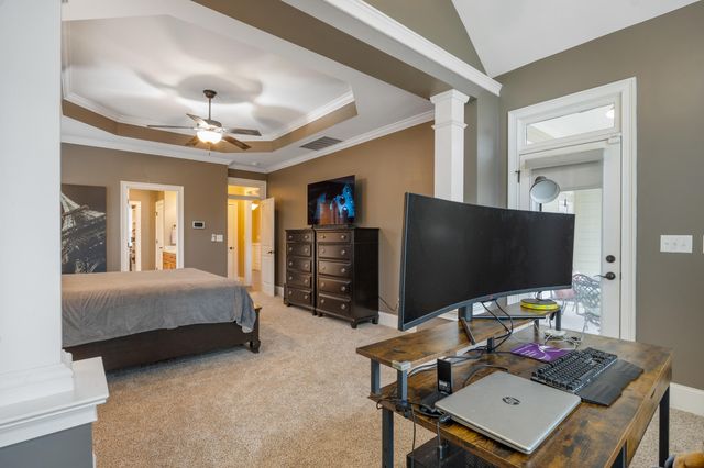 630 Parkside Drive, Aiken, SC 29803