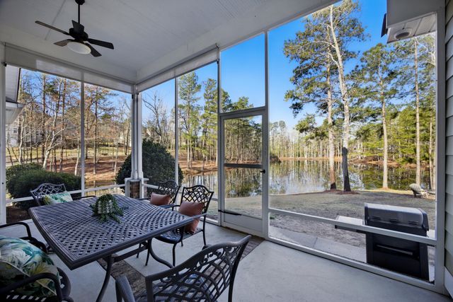 630 Parkside Drive, Aiken, SC 29803