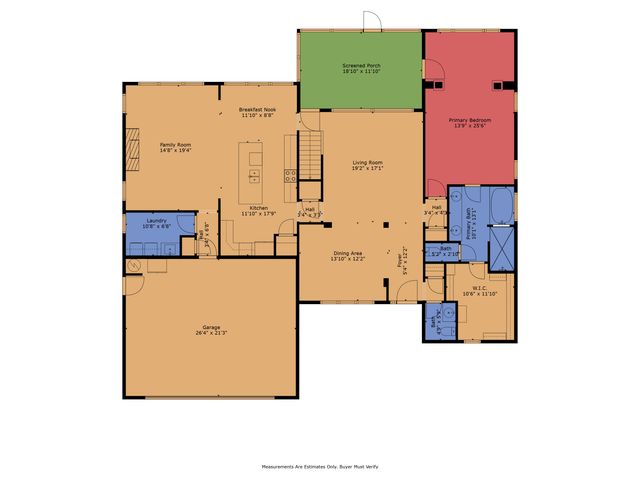 630 Parkside Drive, Aiken, SC 29803