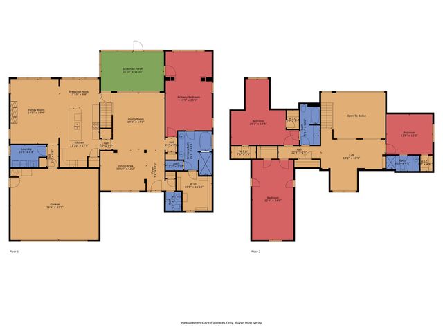 630 Parkside Drive, Aiken, SC 29803