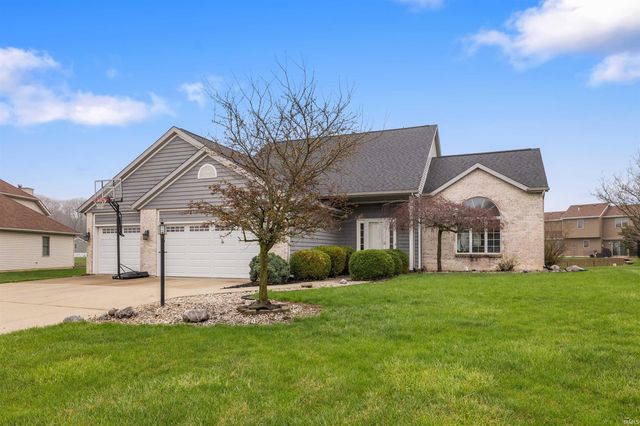 2312 LaForge Lane, Auburn, IN 46706