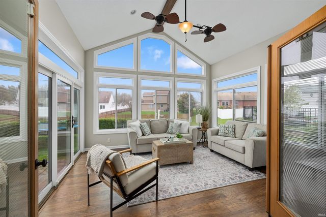 2312 LaForge Lane, Auburn, IN 46706