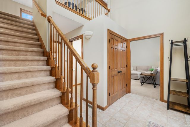 2312 LaForge Lane, Auburn, IN 46706