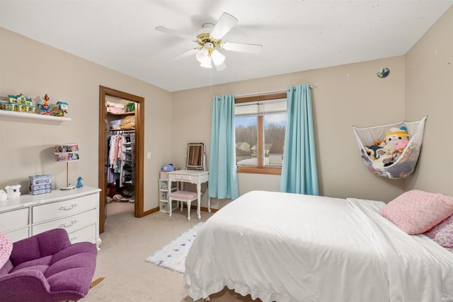 2312 LaForge Lane, Auburn, IN 46706