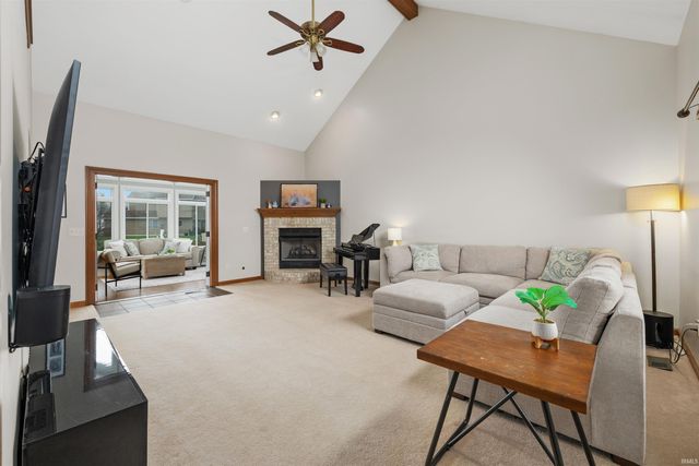 2312 LaForge Lane, Auburn, IN 46706