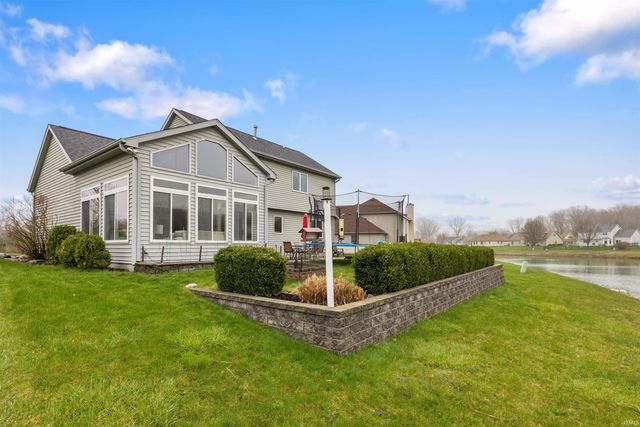 2312 LaForge Lane, Auburn, IN 46706