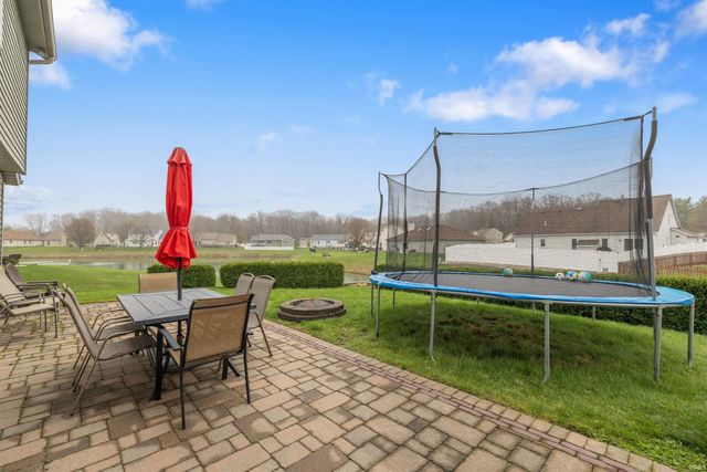 2312 LaForge Lane, Auburn, IN 46706