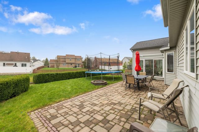 2312 LaForge Lane, Auburn, IN 46706