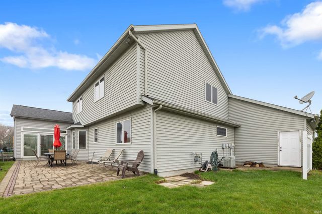 2312 LaForge Lane, Auburn, IN 46706