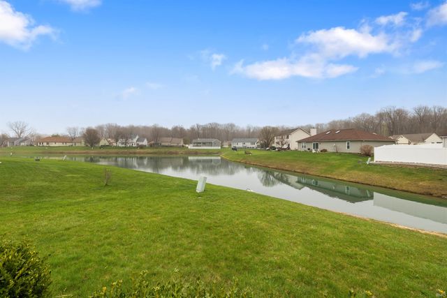 2312 LaForge Lane, Auburn, IN 46706