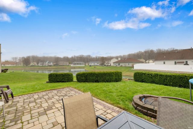 2312 LaForge Lane, Auburn, IN 46706