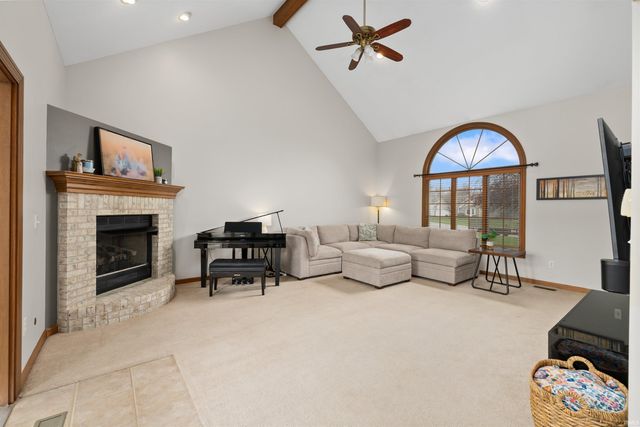 2312 LaForge Lane, Auburn, IN 46706