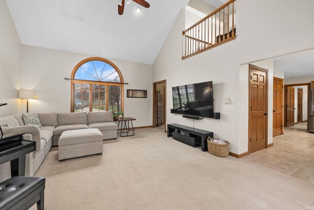 2312 LaForge Lane, Auburn, IN 46706