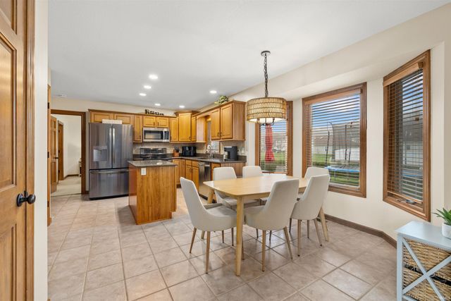 2312 LaForge Lane, Auburn, IN 46706