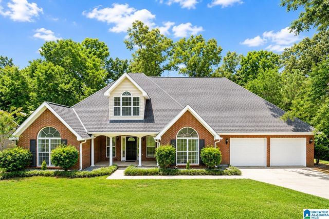 13552 TRAILING VINE WAY, Northport, AL 35475