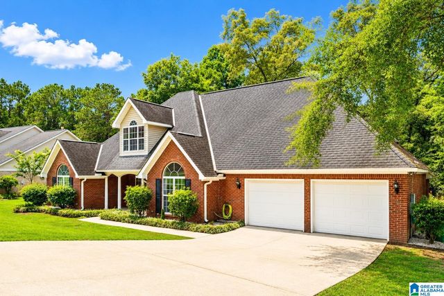13552 TRAILING VINE WAY, Northport, AL 35475