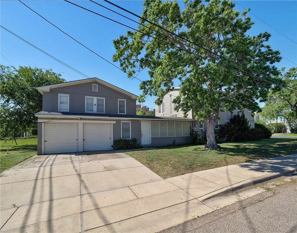 1739 2nd St, Corpus Christi, TX 78404