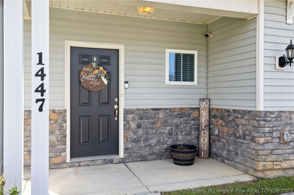 1447 Vandenberg Drive, Fayetteville, NC 28312 — photo 4