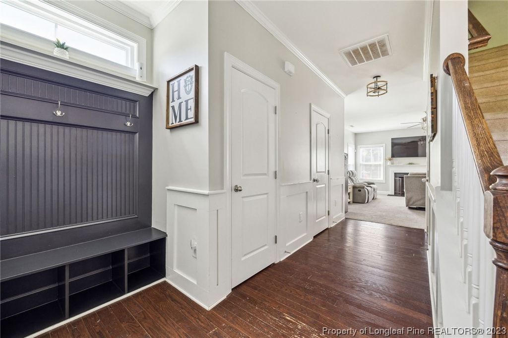 1447 Vandenberg Drive, Fayetteville, NC 28312 — photo 5