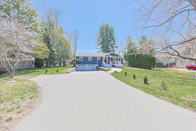 405 Main Street, Lynnfield, MA 01940