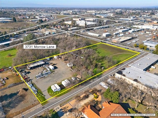 3731 Morrow Lane, Chico, CA 95928