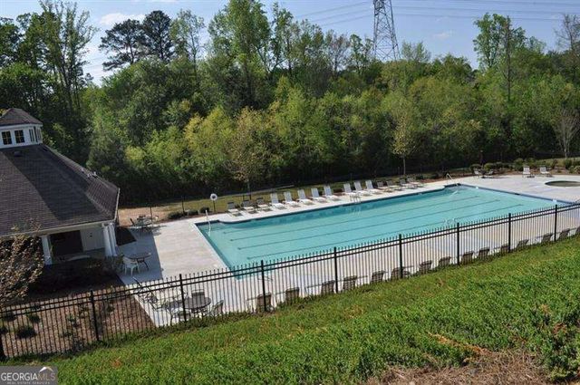 941 Pierce Ivy Court, Lawrenceville, GA 30043