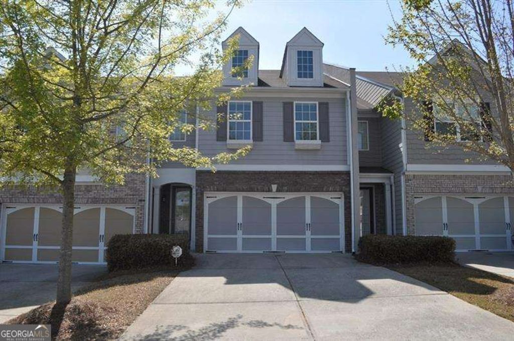 941 Pierce Ivy Court, Lawrenceville, GA 30043