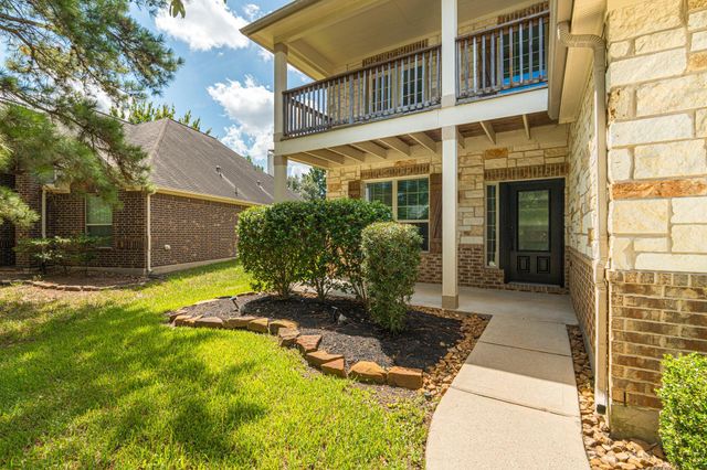 63 W Deer River Circle, The Woodlands, TX 77389