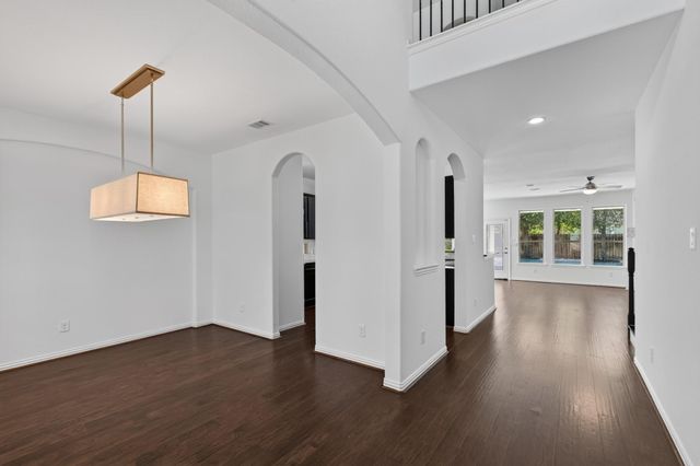 63 W Deer River Circle, The Woodlands, TX 77389