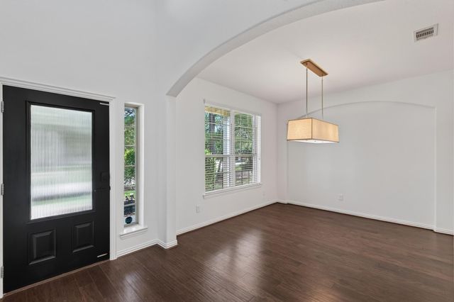 63 W Deer River Circle, The Woodlands, TX 77389