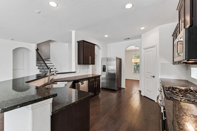 63 W Deer River Circle, The Woodlands, TX 77389