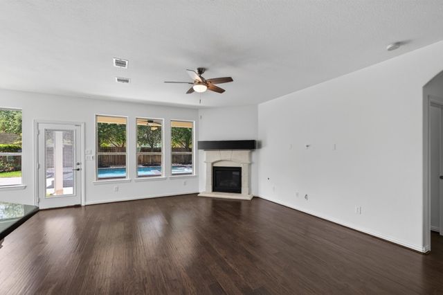 63 W Deer River Circle, The Woodlands, TX 77389