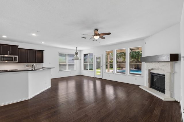 63 W Deer River Circle, The Woodlands, TX 77389