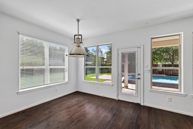 63 W Deer River Circle, The Woodlands, TX 77389