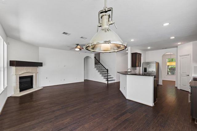 63 W Deer River Circle, The Woodlands, TX 77389