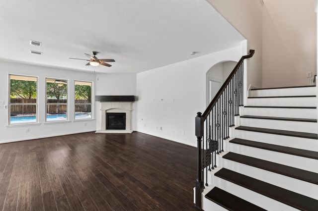 63 W Deer River Circle, The Woodlands, TX 77389