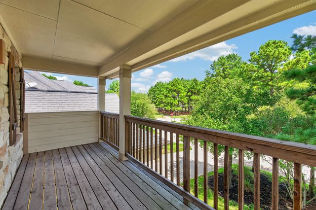 63 W Deer River Circle, The Woodlands, TX 77389