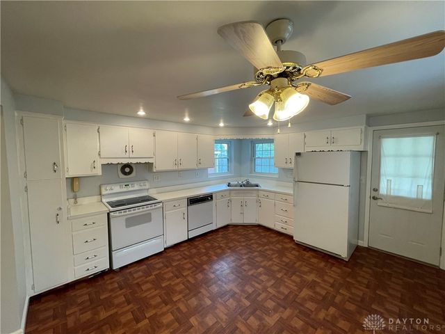 740 Greenmount Boulevard, Dayton, OH 45419