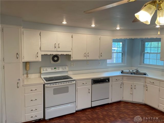 740 Greenmount Boulevard, Dayton, OH 45419