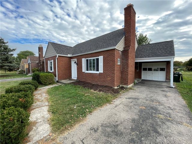 740 Greenmount Boulevard, Dayton, OH 45419