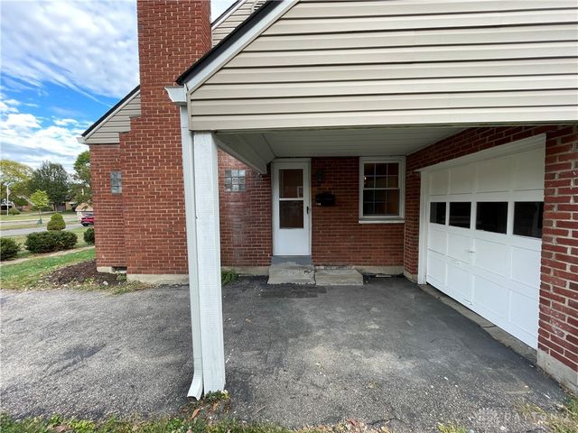 740 Greenmount Boulevard, Dayton, OH 45419
