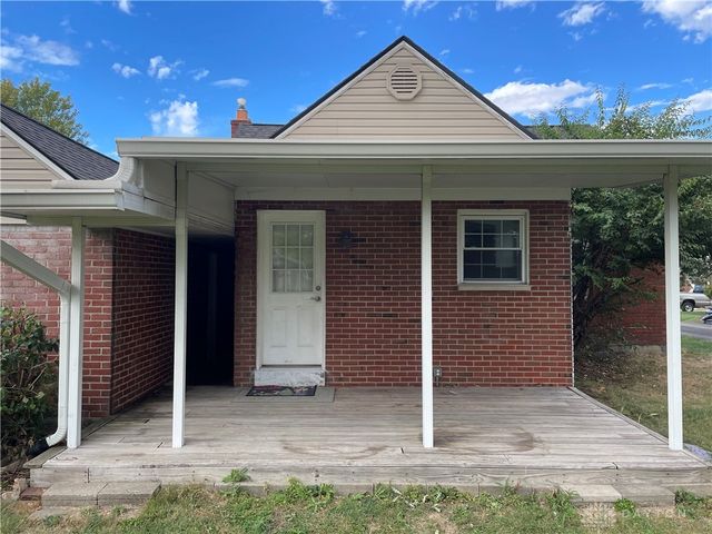 740 Greenmount Boulevard, Dayton, OH 45419